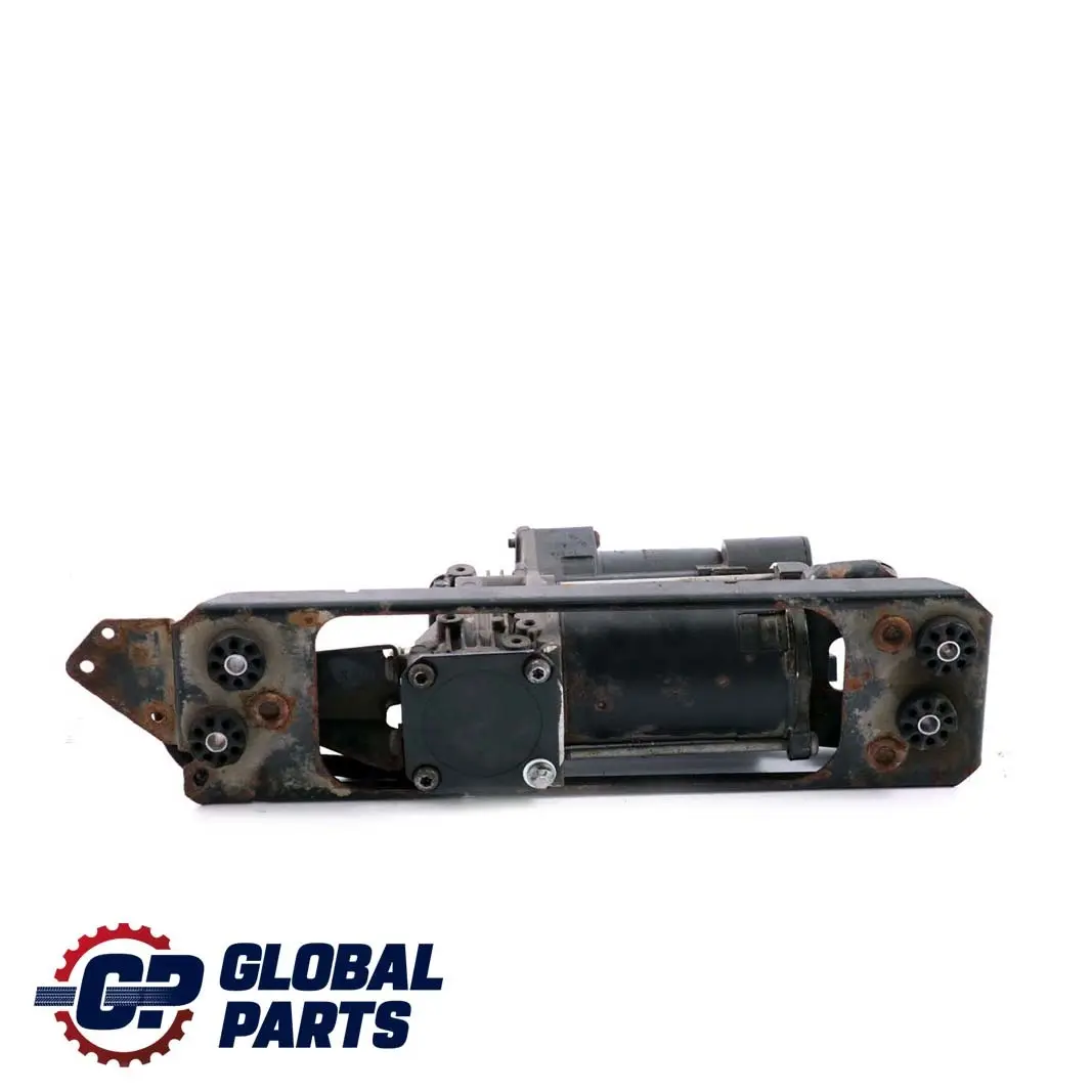 BMW 5 Reihe E61 Luftversorgungsanlage Luftfederung Niveau Kompressor - SKU 6769082-2 - Teilenummer 6769082