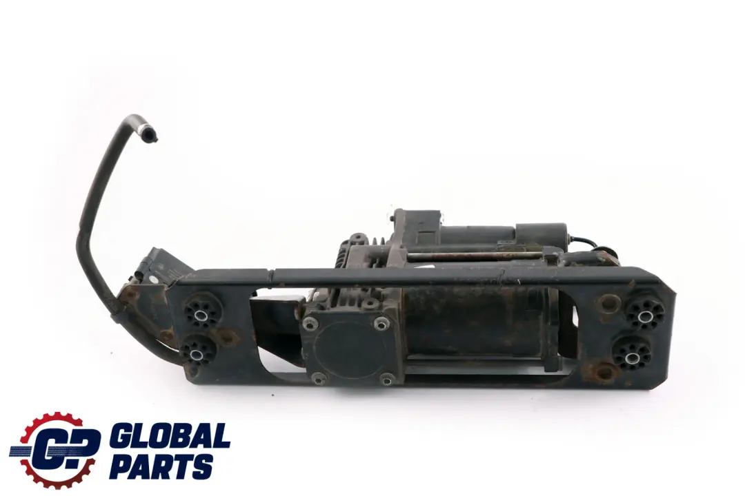 BMW 5 Series E61 Touring Air Suspension Supply Device Compressor Motor - SKU 6769082 - Part number 6769082