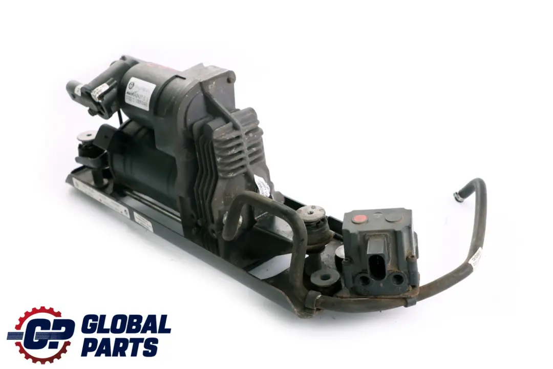 BMW 5 Series E61 Touring Air Suspension Supply Device Compressor Motor - SKU 6769082 - Part number 6769082