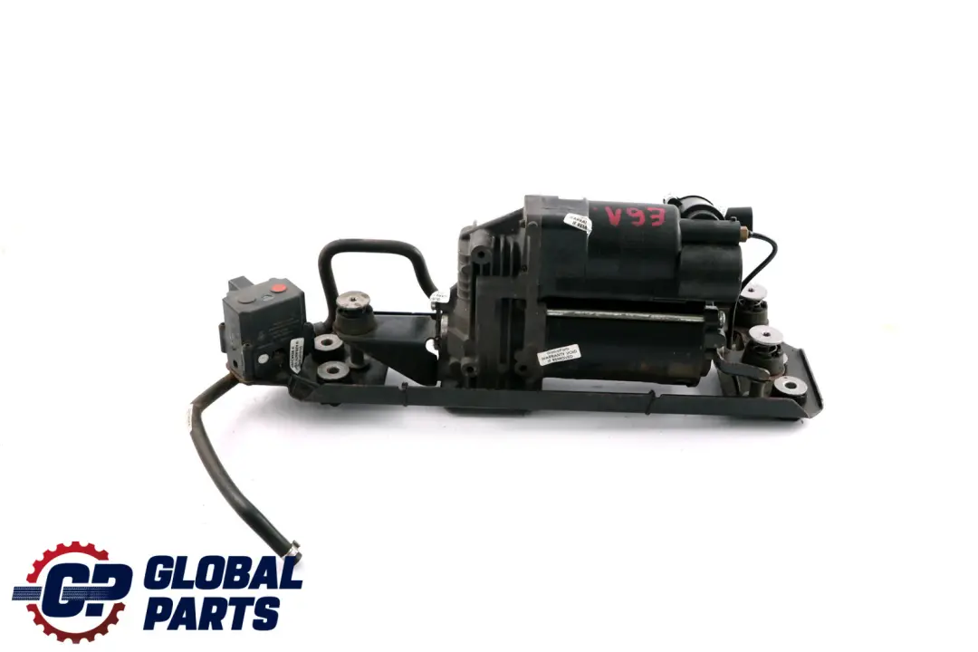 Suspension Supply Device Compressor Motor to BMW 5 Series E61 Touring Air with Part number 6769082 BMW 5 Series E61 Touring Air Suspension Supply Device Compressor Motor - SKU 6769082 - Part number 6769082