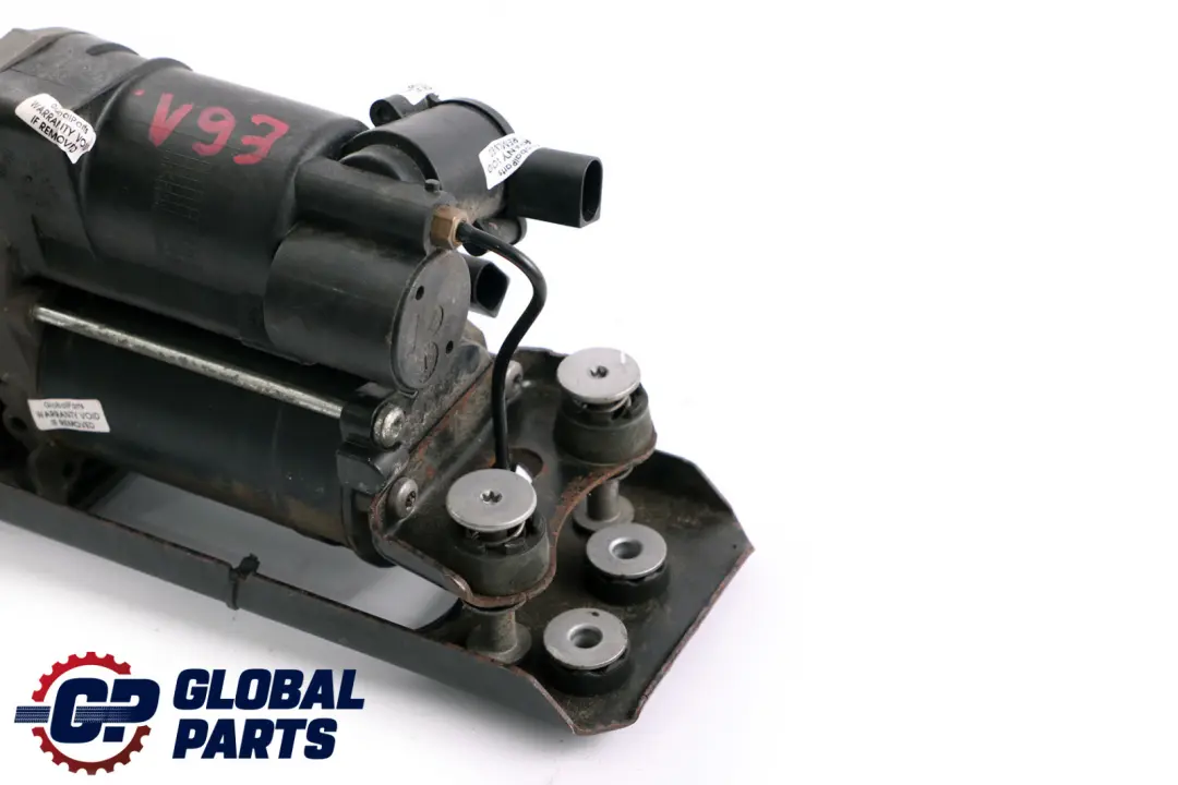 Suspension Supply Device Compressor Motor to BMW 5 Series E61 Touring Air with Part number 6769082 BMW 5 Series E61 Touring Air Suspension Supply Device Compressor Motor - SKU 6769082 - Part number 6769082