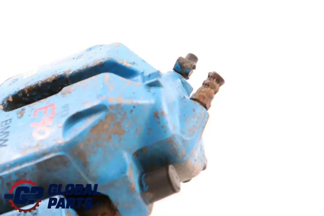 BMW 3 Z4 r E89 E90 E91 Bremssattelgehäuse Bremsträger Vorn Links 67690 - SKU 6769091-2 - Teilenummer 6769091