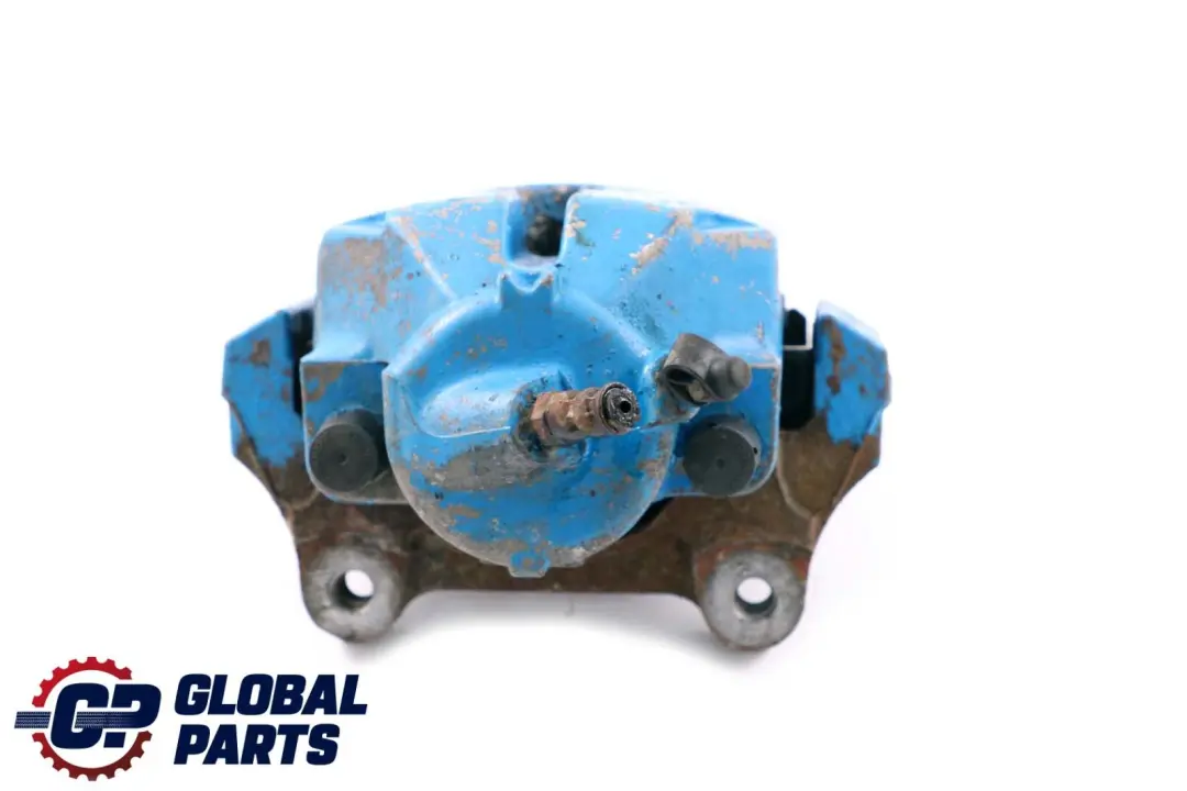 BMW 3 Z4 Series E89 E90 E91 E92 Front Left N/S Brake Caliper Housing Carrier - SKU 6769091-2 - Part number 6769091