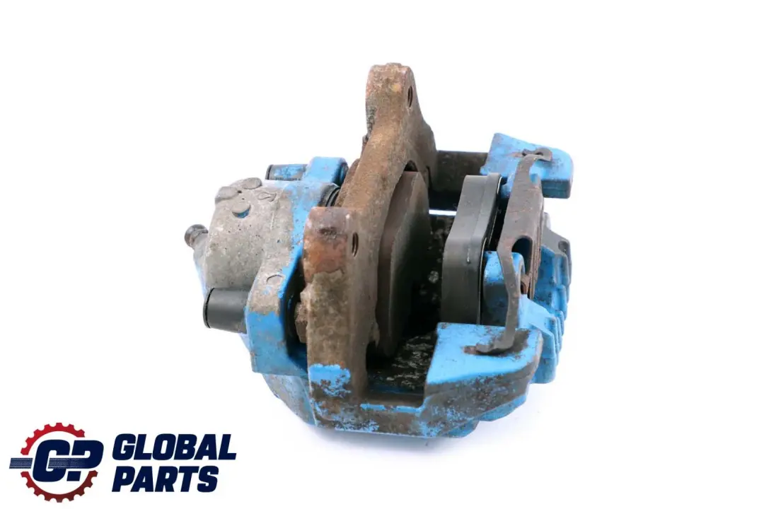 Front Left N/S Brake Caliper Housing Carrier to BMW 3 Z4 Series E89 E90 E91 E92 with Part number 6769091 BMW 3 Z4 Series E89 E90 E91 E92 Front Left N/S Brake Caliper Housing Carrier - SKU 6769091-2 - Part number 6769091