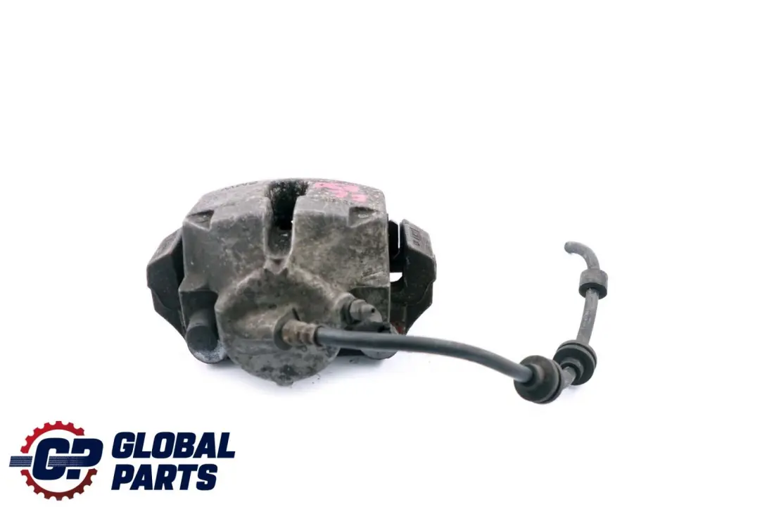 BMW 3 Z4 Series E89 E90 E91 E92 Front Left N/S Brake Caliper Housing Carrier - SKU 6769091 - Part number 6769091