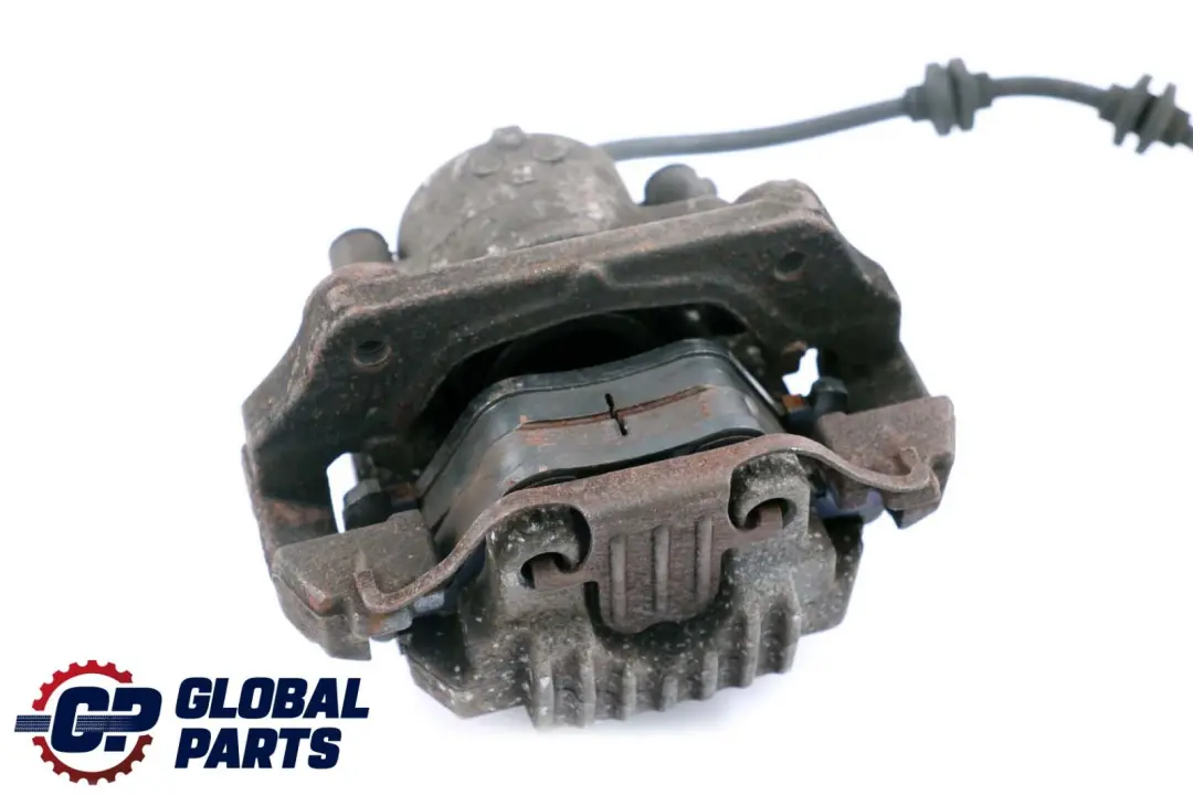 BMW 3 Z4 Series E89 E90 E91 E92 Front Left N/S Brake Caliper Housing Carrier - SKU 6769091 - Part number 6769091