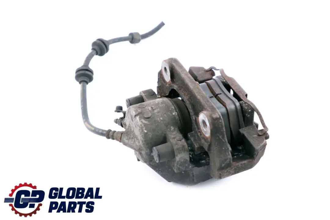 BMW 3 Z4 Series E89 E90 E91 E92 Front Left N/S Brake Caliper Housing Carrier - SKU 6769091 - Part number 6769091