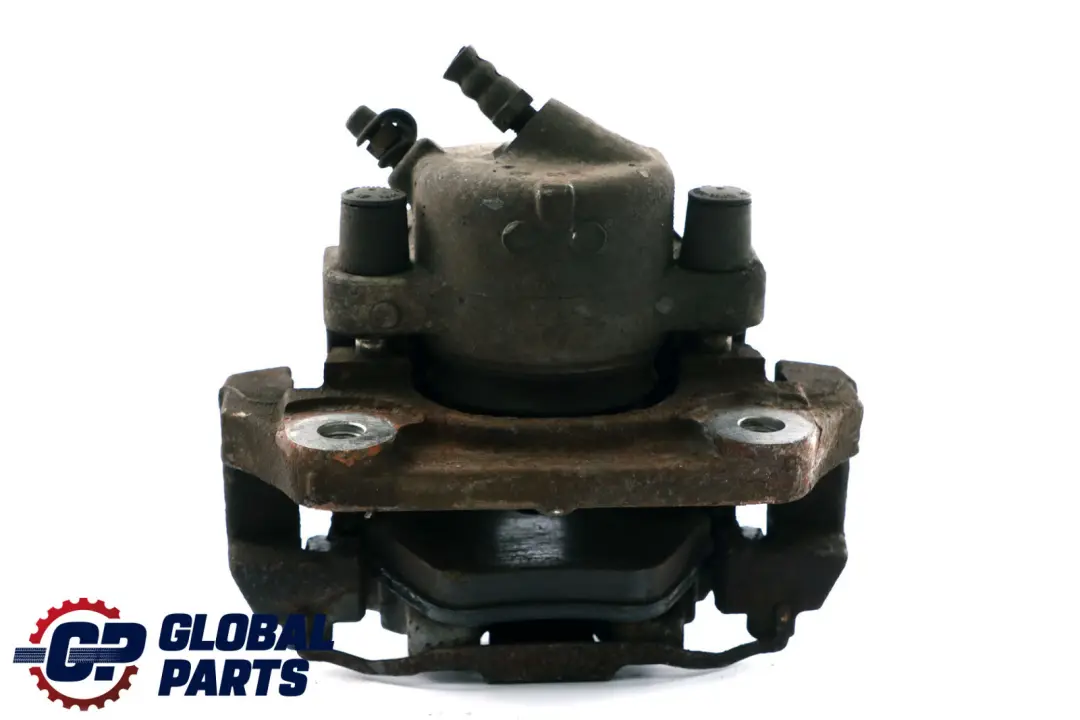 Supporto Alloggiamento Pinza Freno Anteriore Destro per BMW Z4 E89 E90 E91 E92 con numero di parte 6769092 BMW Z4 E89 E90 E91 E92 Supporto Alloggiamento Pinza Freno Anteriore Destro - SKU 6769092-1 - Numero di parte 6769092