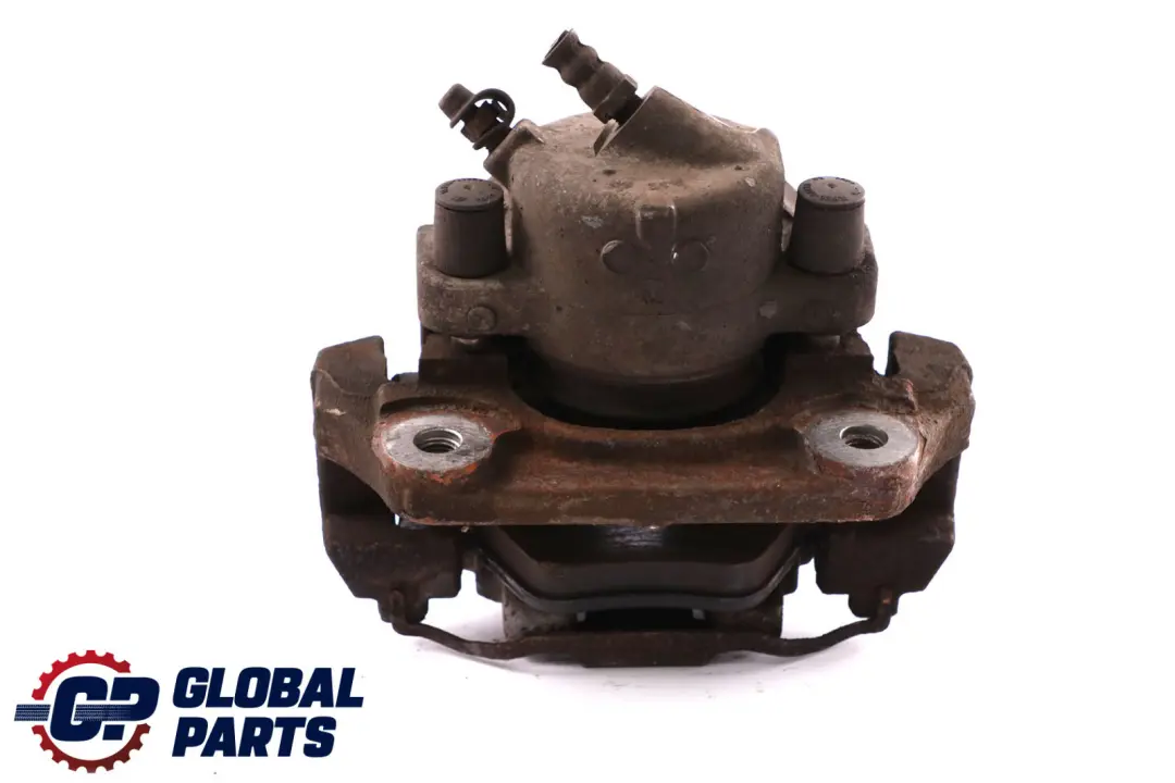 Support De Boîtier D'Étrier De Frein Avant Droit pour BMW Z4 E89 E90 E91 E92 à propos du numéro de pièce 6769092 BMW Z4 E89 E90 E91 E92 Support De Boîtier D'Étrier De Frein Avant Droit - SKU 6769092-1 - Numéro de pièce 6769092