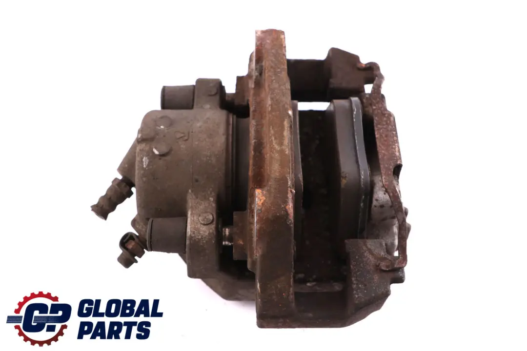 Brake Caliper Housing Carrier Front Right O/S to BMW Z4 E89 E90 E91 E92 with Part number 6769092 BMW Z4 E89 E90 E91 E92 Brake Caliper Housing Carrier Front Right O/S - SKU 6769092-1 - Part number 6769092