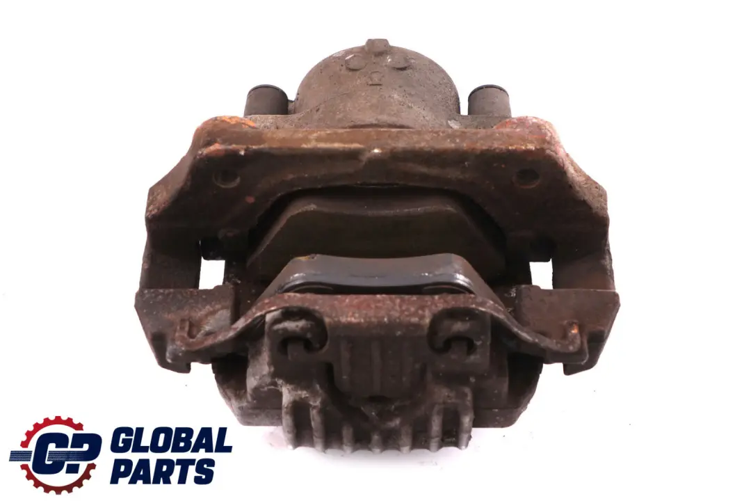 Brake Caliper Housing Carrier Front Right O/S to BMW Z4 E89 E90 E91 E92 with Part number 6769092 BMW Z4 E89 E90 E91 E92 Brake Caliper Housing Carrier Front Right O/S - SKU 6769092-1 - Part number 6769092