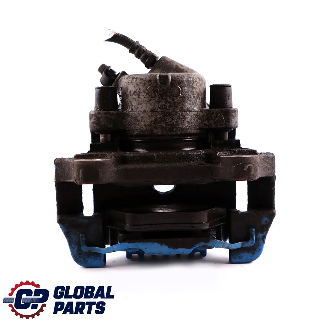 Front Right O/S Brake Caliper Housing Carrier to BMW 3 Z4 Series E89 E90 E91 E92 with Part number 6769092 BMW 3 Z4 Series E89 E90 E91 E92 Front Right O/S Brake Caliper Housing Carrier - SKU 6769092-2 - Part number 6769092