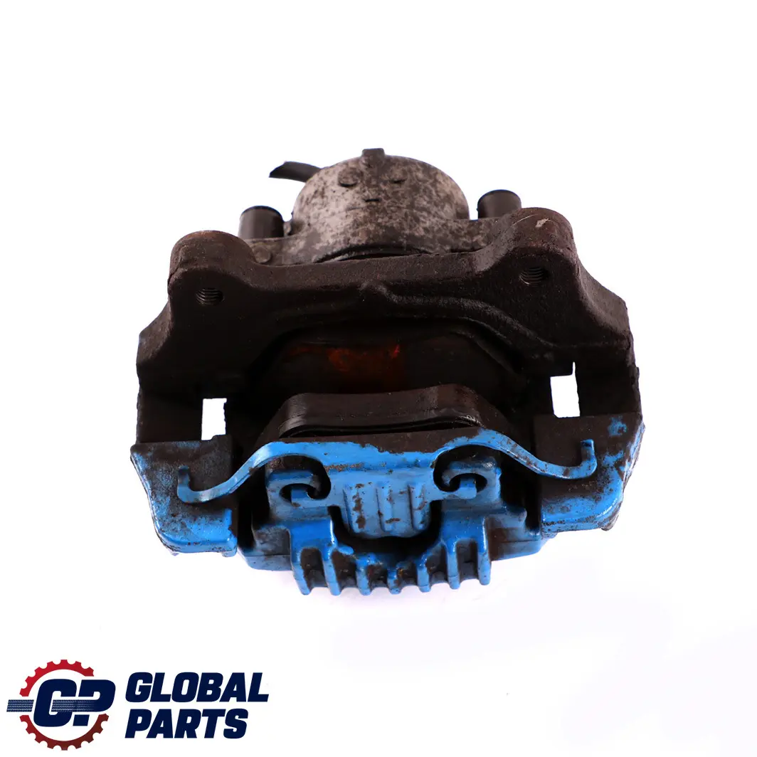 Front Right O/S Brake Caliper Housing Carrier to BMW 3 Z4 Series E89 E90 E91 E92 with Part number 6769092 BMW 3 Z4 Series E89 E90 E91 E92 Front Right O/S Brake Caliper Housing Carrier - SKU 6769092-2 - Part number 6769092