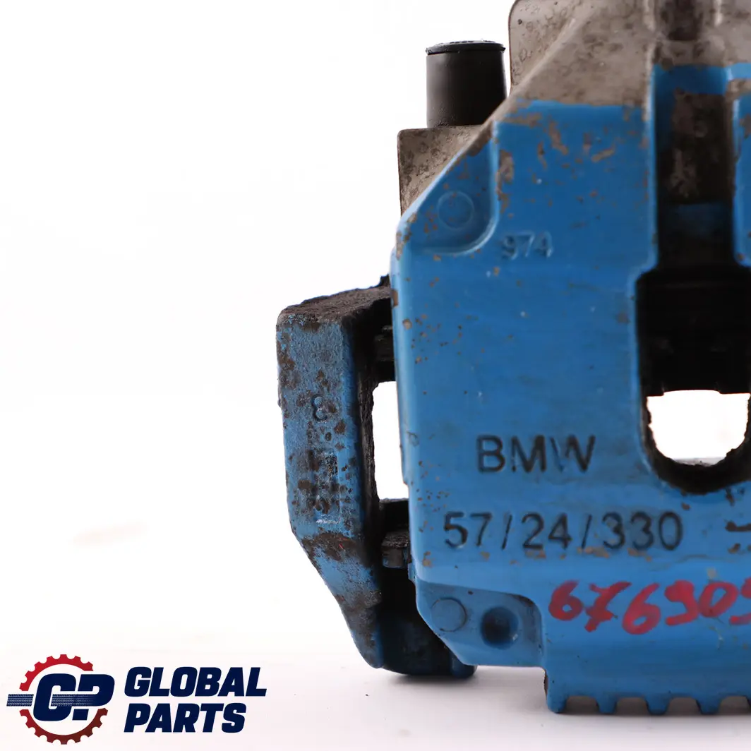 BMW 3 Z4 Series E89 E90 E91 E92 Front Right O/S Brake Caliper Housing Carrier - SKU 6769092-2 - Part number 6769092