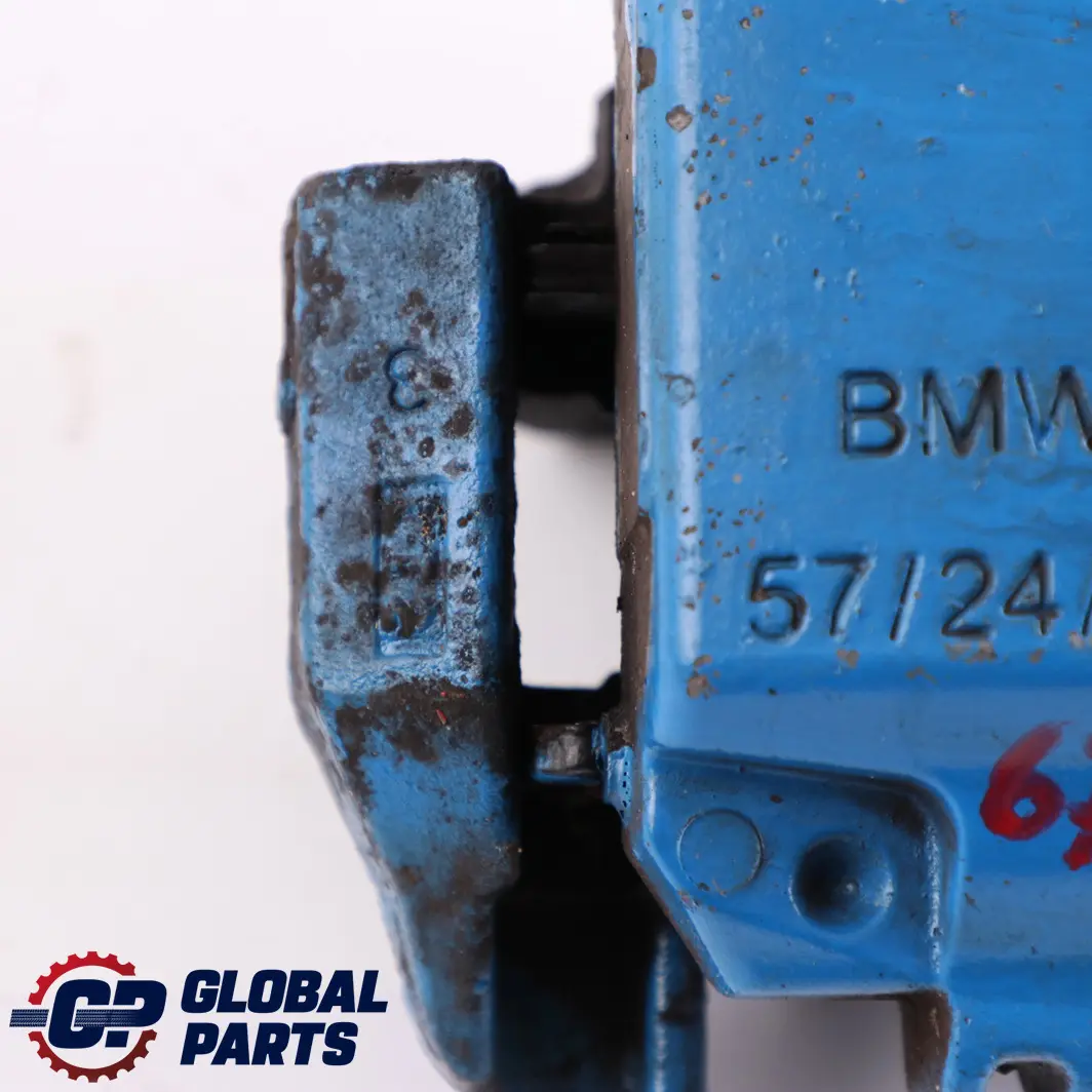 BMW 3 Z4 Series E89 E90 E91 E92 Front Right O/S Brake Caliper Housing Carrier - SKU 6769092-2 - Part number 6769092