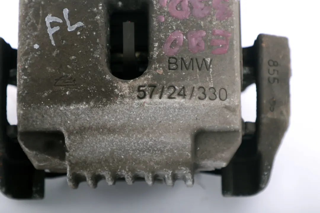  Brake Caliper BMW E90 E91 E92 Front Left N/S Carrier Housing 57/24/330 - SKU 6769093 - Part number 6769093