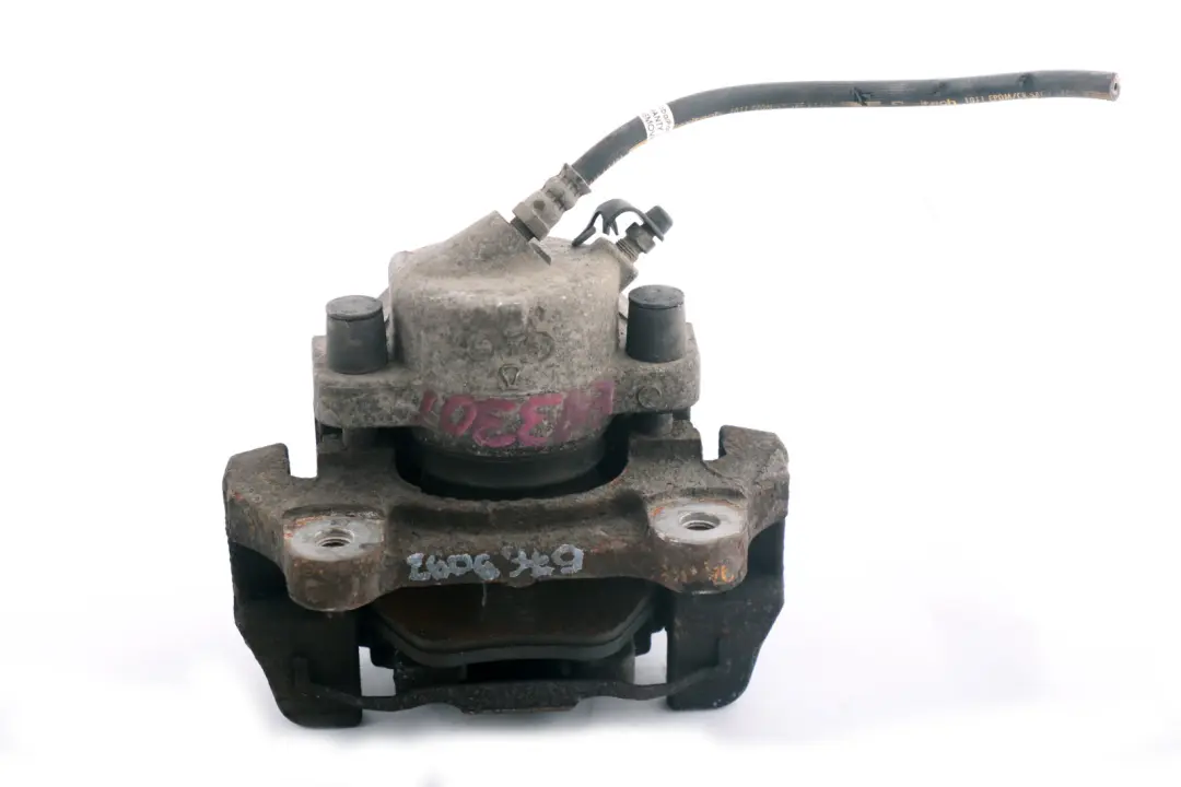 Brake Caliper BMW E90 E91 E92 Front Left N/S Carrier Housing 57/24/330 to with Part number 6769093 Brake Caliper BMW E90 E91 E92 Front Left N/S Carrier Housing 57/24/330 - SKU 6769093 - Part number 6769093