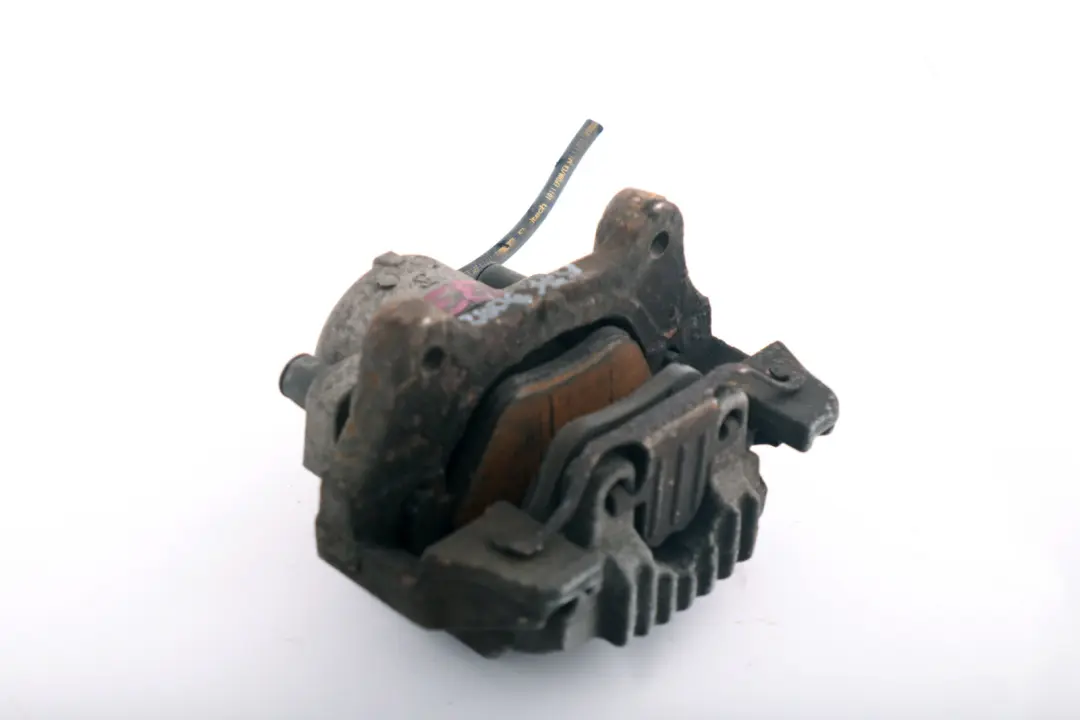 Étrier De Frein Avant Gauche BMW E90 E91 E92 Boîtier De Support 57/24/330 pour à propos du numéro de pièce 6769093 Étrier De Frein Avant Gauche BMW E90 E91 E92 Boîtier De Support 57/24/330 - SKU 6769093 - Numéro de pièce 6769093