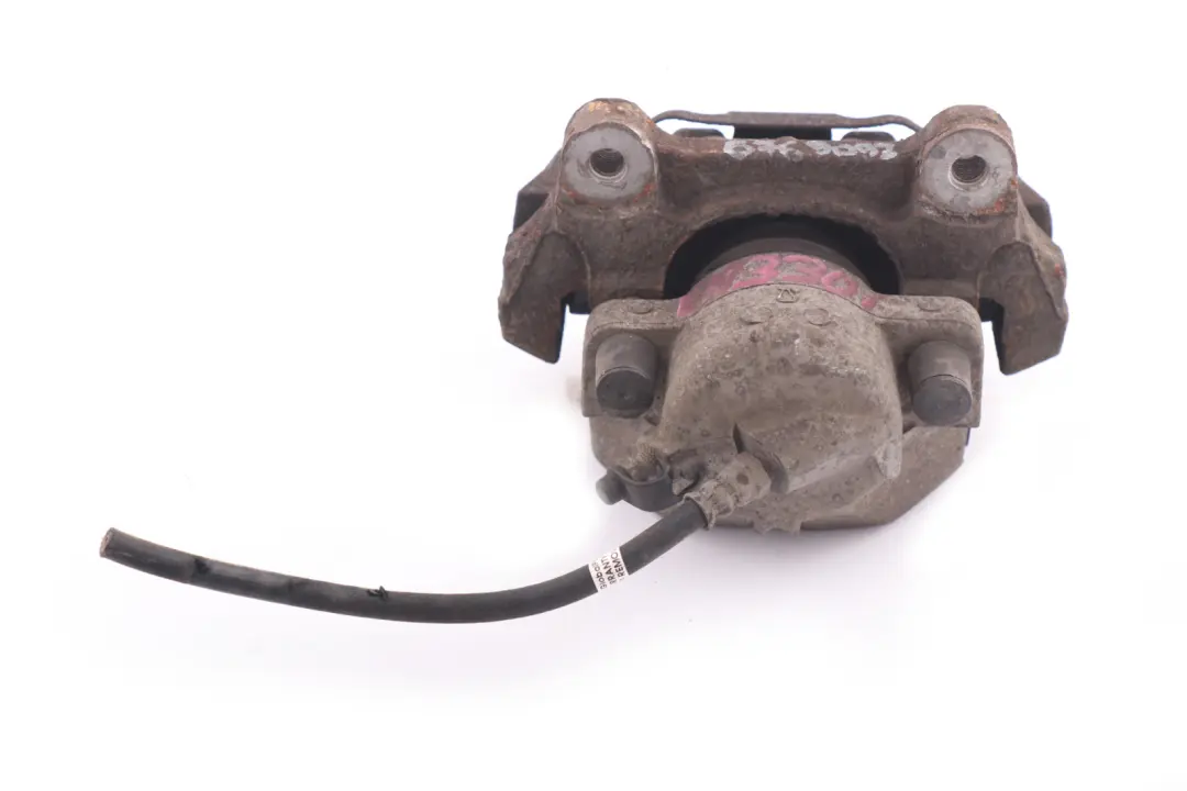 Bremssattel BMW E90 E91 E92 Vorne Links Trägergehäuse 57/24/330 für mit Teilenummer 6769093 Bremssattel BMW E90 E91 E92 Vorne Links Trägergehäuse 57/24/330 - SKU 6769093 - Teilenummer 6769093