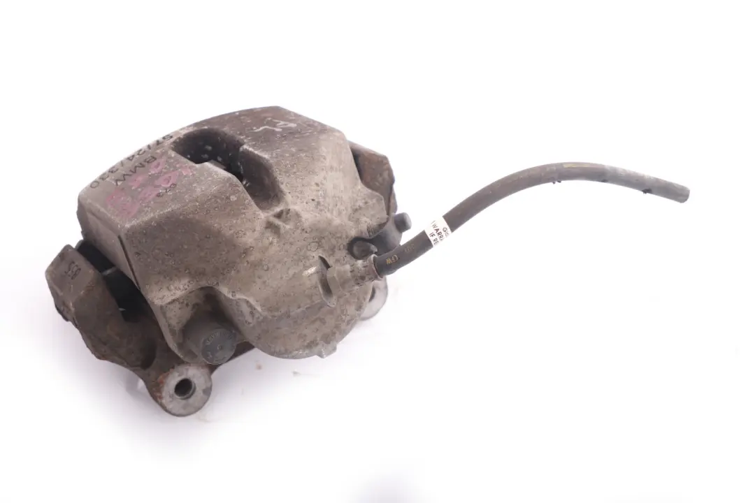 Pinza De Freno BMW E90 E91 E92 Delantera Izquierda Carcasa Del Soporte 57/24/330 para con número de pieza 6769093 Pinza De Freno BMW E90 E91 E92 Delantera Izquierda Carcasa Del Soporte 57/24/330 - SKU 6769093 - Número de pieza 6769093