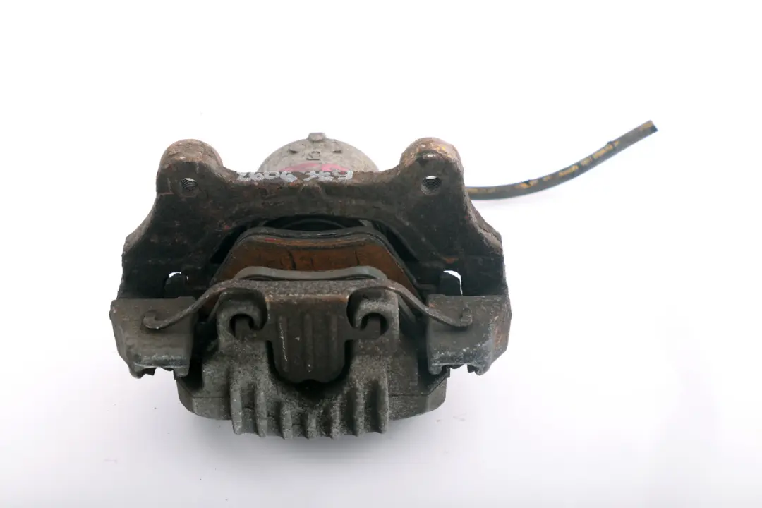 Brake Caliper BMW E90 E91 E92 Front Left N/S Carrier Housing 57/24/330 to with Part number 6769093 Brake Caliper BMW E90 E91 E92 Front Left N/S Carrier Housing 57/24/330 - SKU 6769093 - Part number 6769093