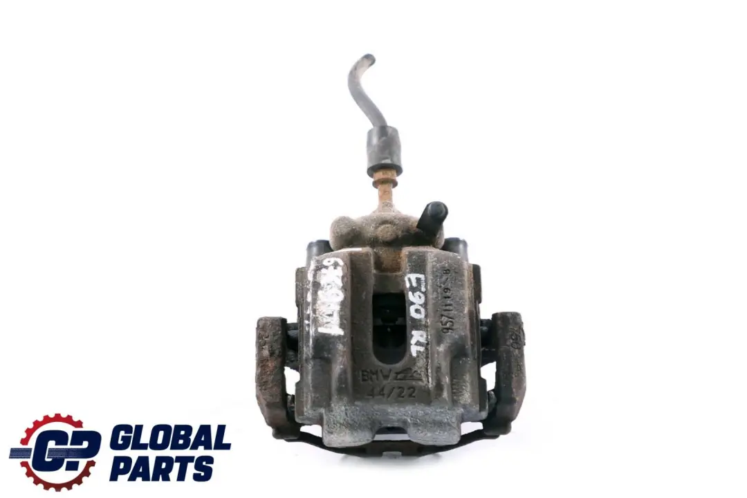  Bremssattelgehäuse BMW E90 E91 E92 E93 Hinten Links Bremse - SKU 6769101 - Teilenummer 6769101