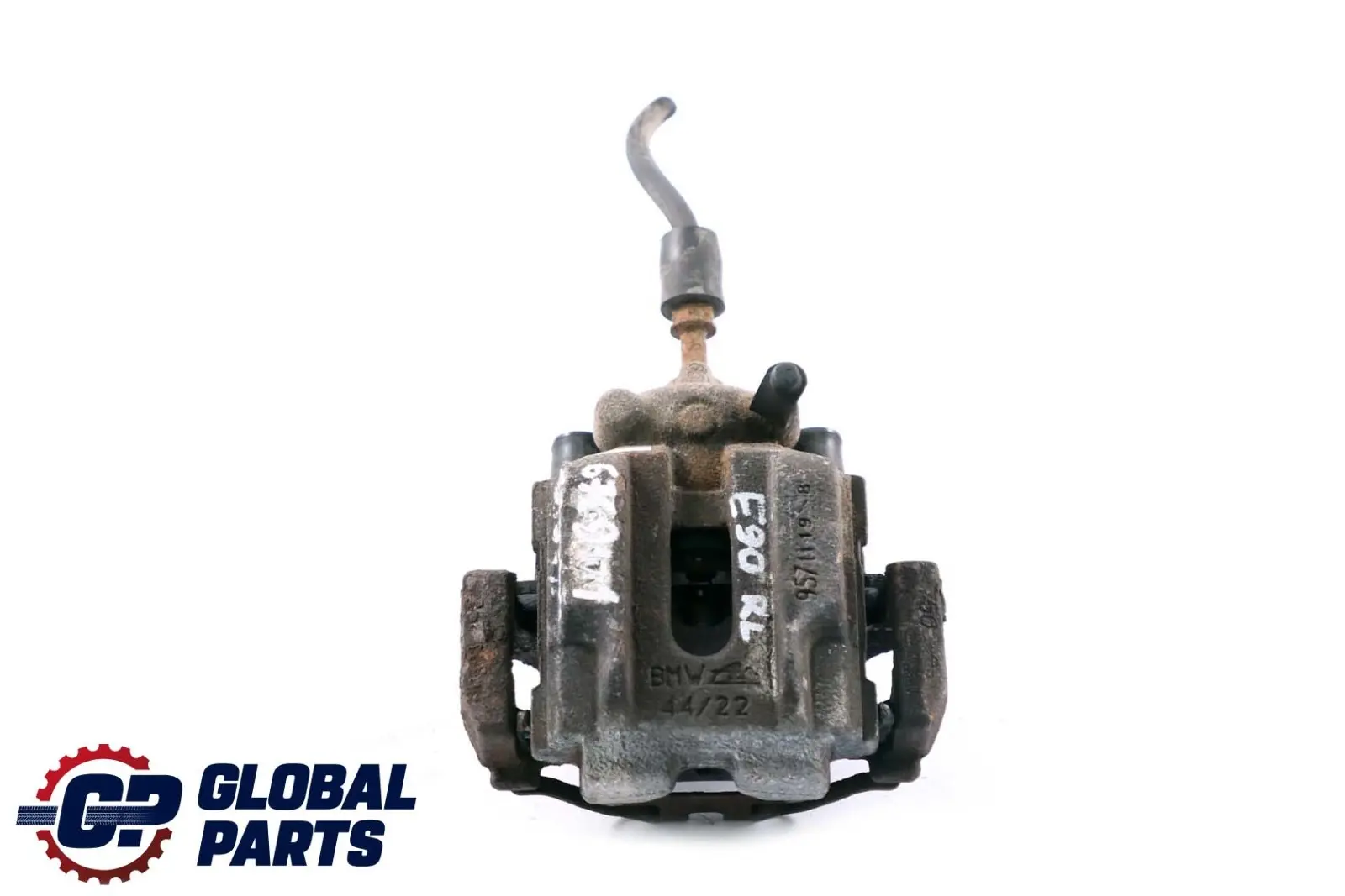 Carcasa Pinza Freno BMW E90 E91 E92 E93 Trasera Izquierda 6769101