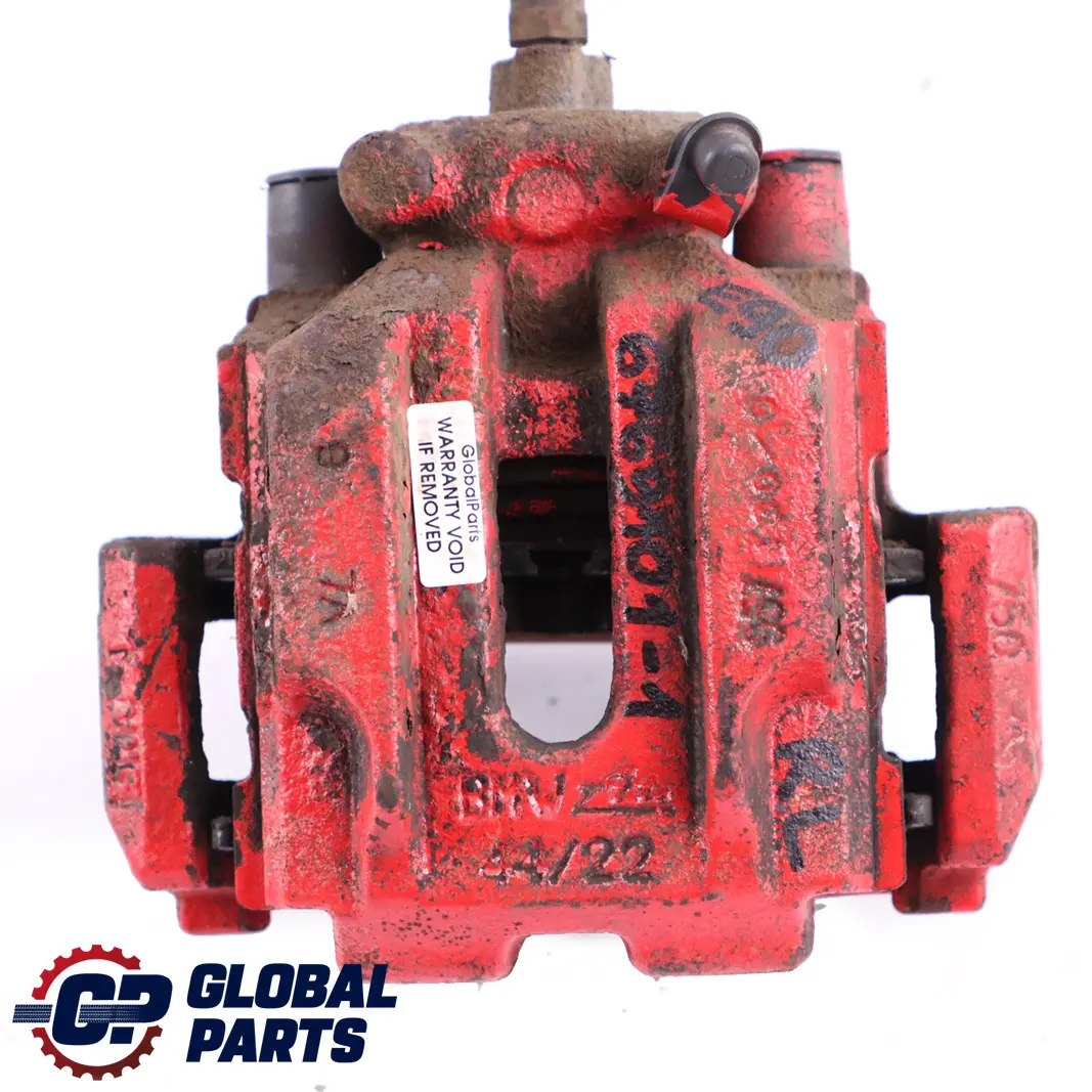  Bremssattelgehäuse BMW E90 E91 E92 E93 Hinten Links Bremse - SKU 6769101 - Teilenummer 6769101