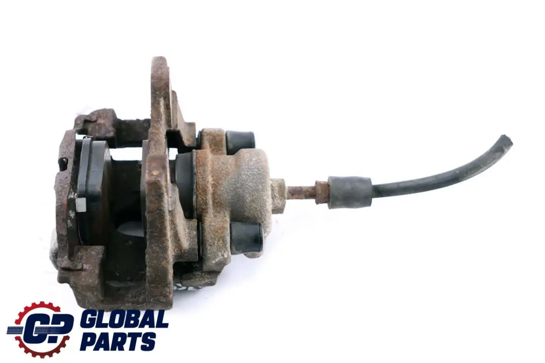  Bremssattelgehäuse BMW E90 E91 E92 E93 Hinten Links Bremse - SKU 6769101 - Teilenummer 6769101