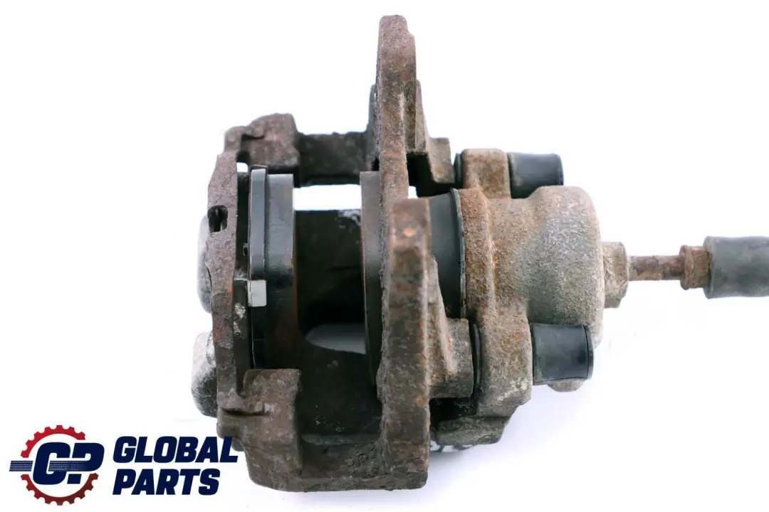 Alloggiamento Pinza Freno BMW E90 E91 E92 E93 Posteriore Sinistra per con numero di parte 6769101 Alloggiamento Pinza Freno BMW E90 E91 E92 E93 Posteriore Sinistra - SKU 6769101 - Numero di parte 6769101