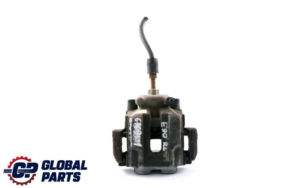 Alloggiamento Pinza Freno BMW E90 E91 E92 E93 Posteriore Sinistra per con numero di parte 6769101 Alloggiamento Pinza Freno BMW E90 E91 E92 E93 Posteriore Sinistra - SKU 6769101 - Numero di parte 6769101