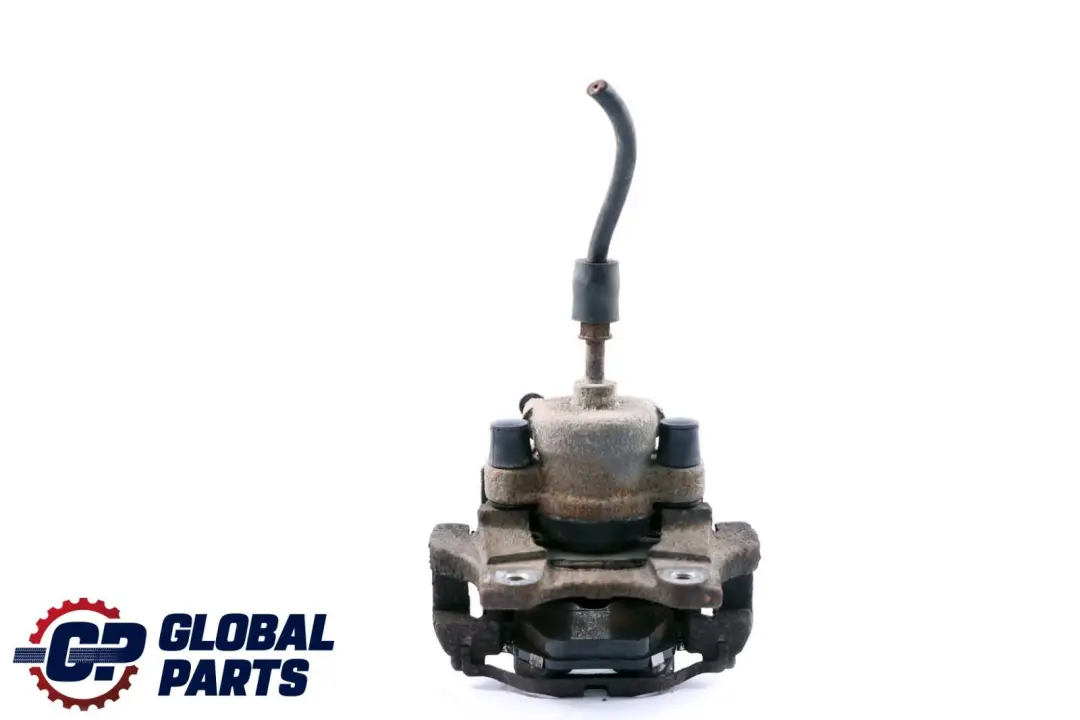 Alloggiamento Pinza Freno BMW E90 E91 E92 E93 Posteriore Sinistra per con numero di parte 6769101 Alloggiamento Pinza Freno BMW E90 E91 E92 E93 Posteriore Sinistra - SKU 6769101 - Numero di parte 6769101