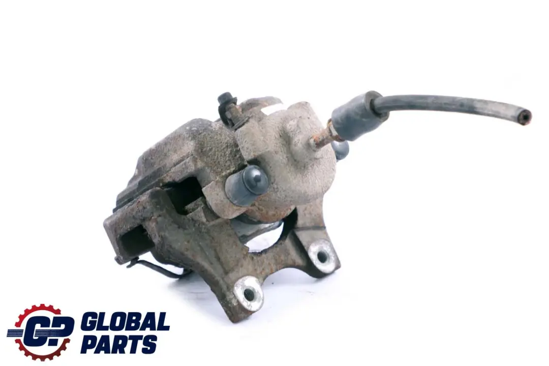 Alloggiamento Pinza Freno BMW E90 E91 E92 E93 Posteriore Sinistra per con numero di parte 6769101 Alloggiamento Pinza Freno BMW E90 E91 E92 E93 Posteriore Sinistra - SKU 6769101 - Numero di parte 6769101