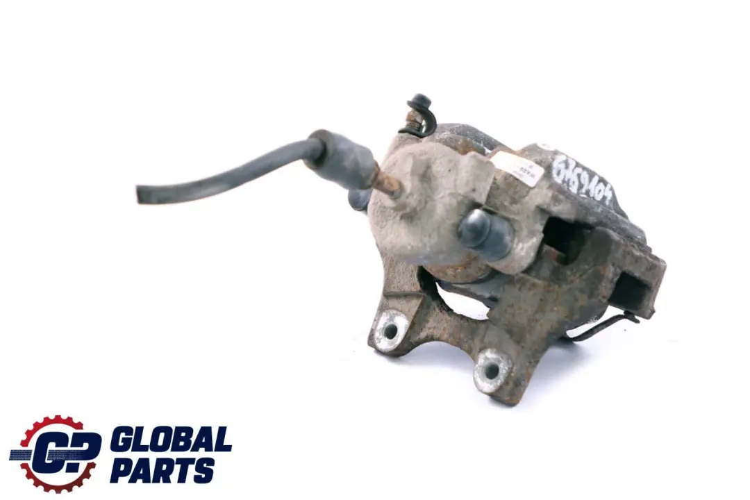 Bremssattelgehäuse BMW E90 E91 E92 E93 Hinten Links Bremse für mit Teilenummer 6769101 Bremssattelgehäuse BMW E90 E91 E92 E93 Hinten Links Bremse - SKU 6769101 - Teilenummer 6769101