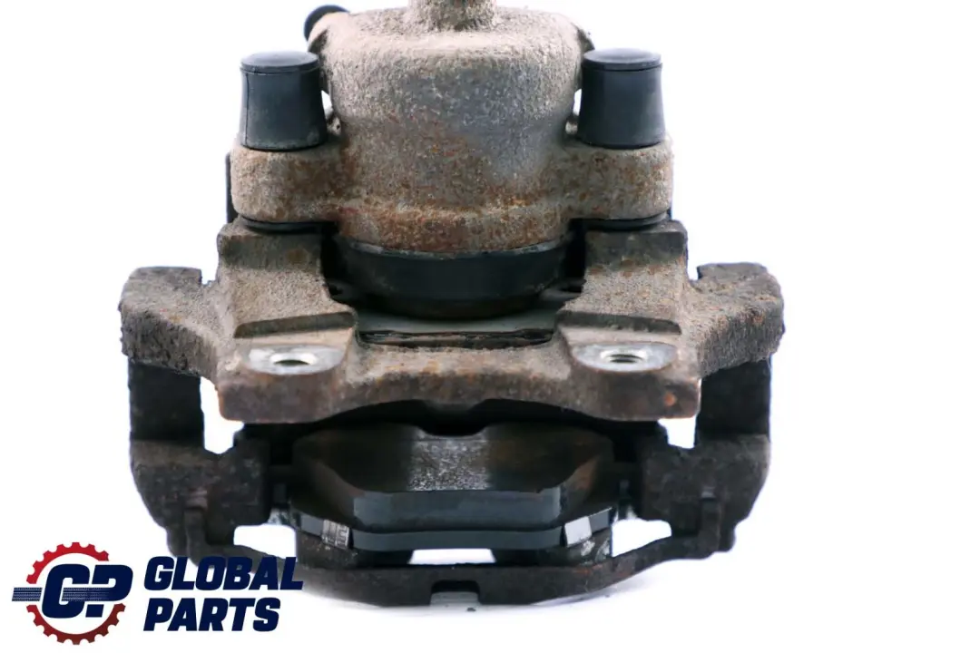 Carcasa Pinza Freno BMW E90 E91 E92 E93 Trasera Izquierda para con número de pieza 6769101 Carcasa Pinza Freno BMW E90 E91 E92 E93 Trasera Izquierda - SKU 6769101 - Número de pieza 6769101