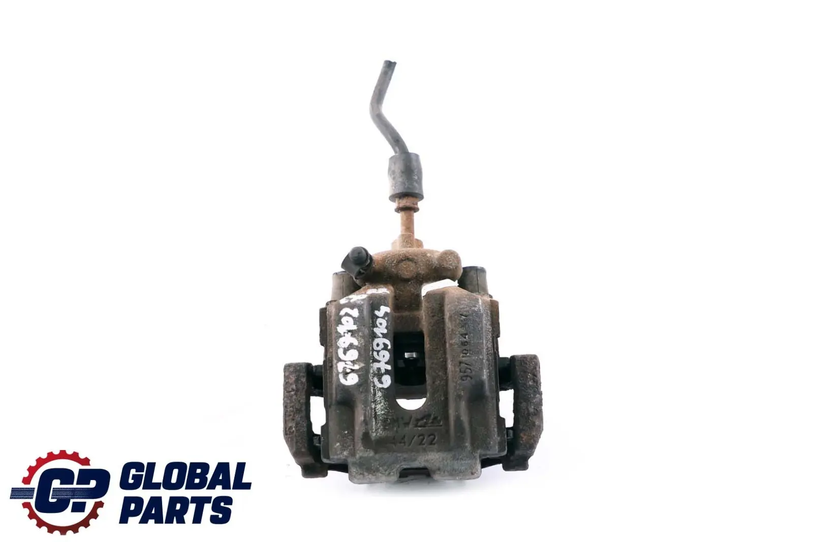 BMW E90 E91 E92 E93 Rear Brake Caliper Right O/S Housing 44/22 6769102