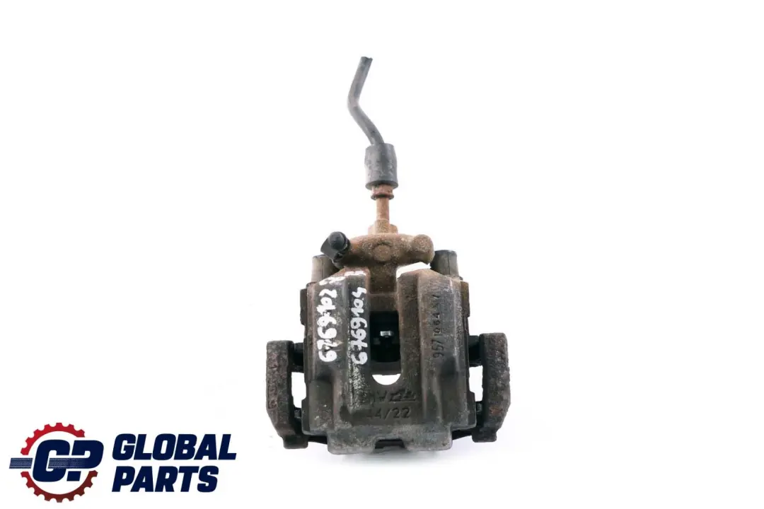 Brake Caliper Right O/S Housing 44/22 to BMW E90 E91 E92 E93 Rear with Part number 6769102 BMW E90 E91 E92 E93 Rear Brake Caliper Right O/S Housing 44/22 - SKU 6769102 - Part number 6769102