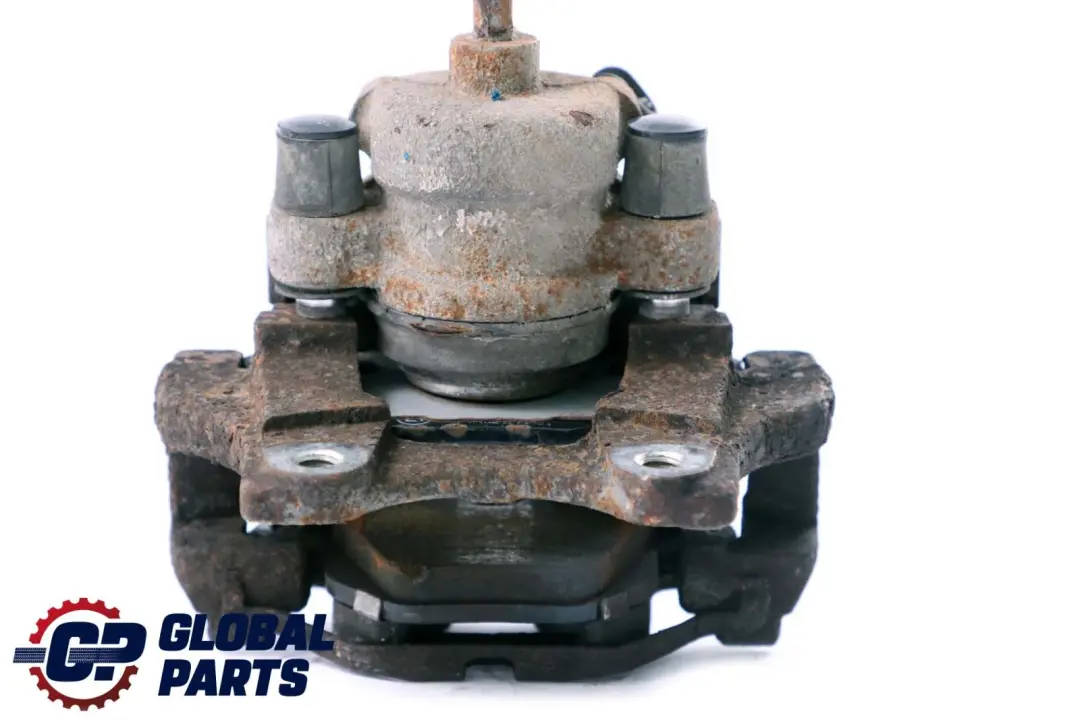 Pinza De Freno BMW E90 E91 E92 E93 Trasera Derecha Carcasa 44/22 para con número de pieza 6769102 Pinza De Freno BMW E90 E91 E92 E93 Trasera Derecha Carcasa 44/22 - SKU 6769102 - Número de pieza 6769102