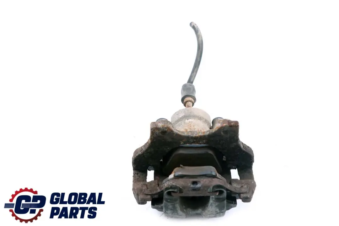 Bremssattel BMW E90 E91 E92 E93 Hinten Rechts Gehäuse 44/22 für mit Teilenummer 6769102 Bremssattel BMW E90 E91 E92 E93 Hinten Rechts Gehäuse 44/22 - SKU 6769102 - Teilenummer 6769102