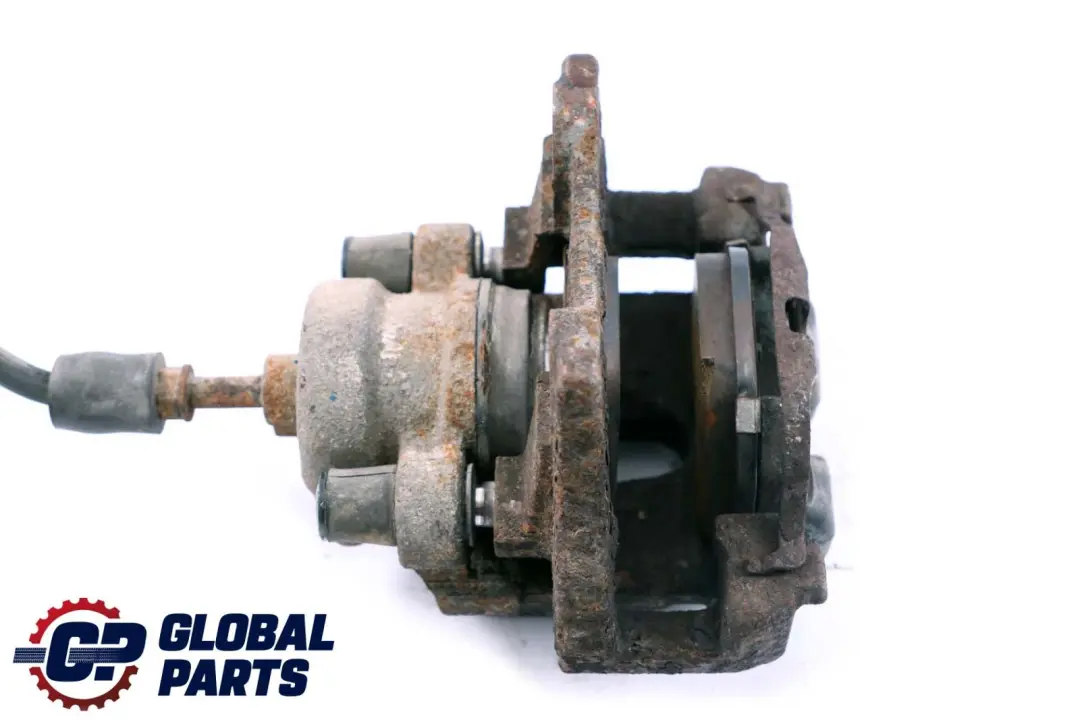 Brake Caliper Right O/S Housing 44/22 to BMW E90 E91 E92 E93 Rear with Part number 6769102 BMW E90 E91 E92 E93 Rear Brake Caliper Right O/S Housing 44/22 - SKU 6769102 - Part number 6769102