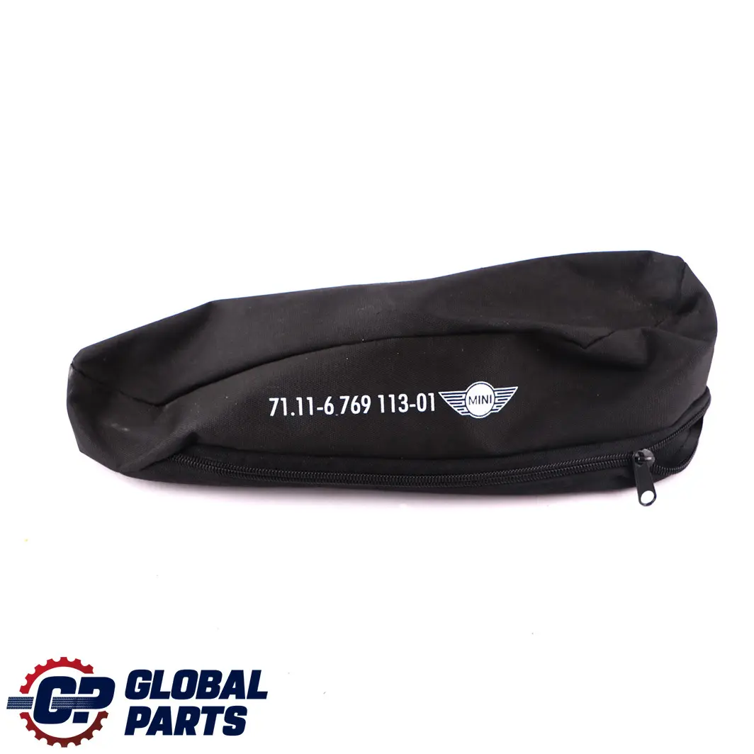 BMW Mini Cooper R50 Custodia Kit Attrezzi Borsa 6769113