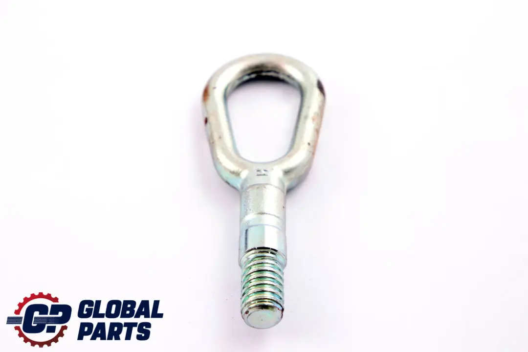 Mini Cooper R50 Gato de elevación Calzo Llave Bolsa Juego herramientas - SKU 6769113 - Número de pieza 6769113
