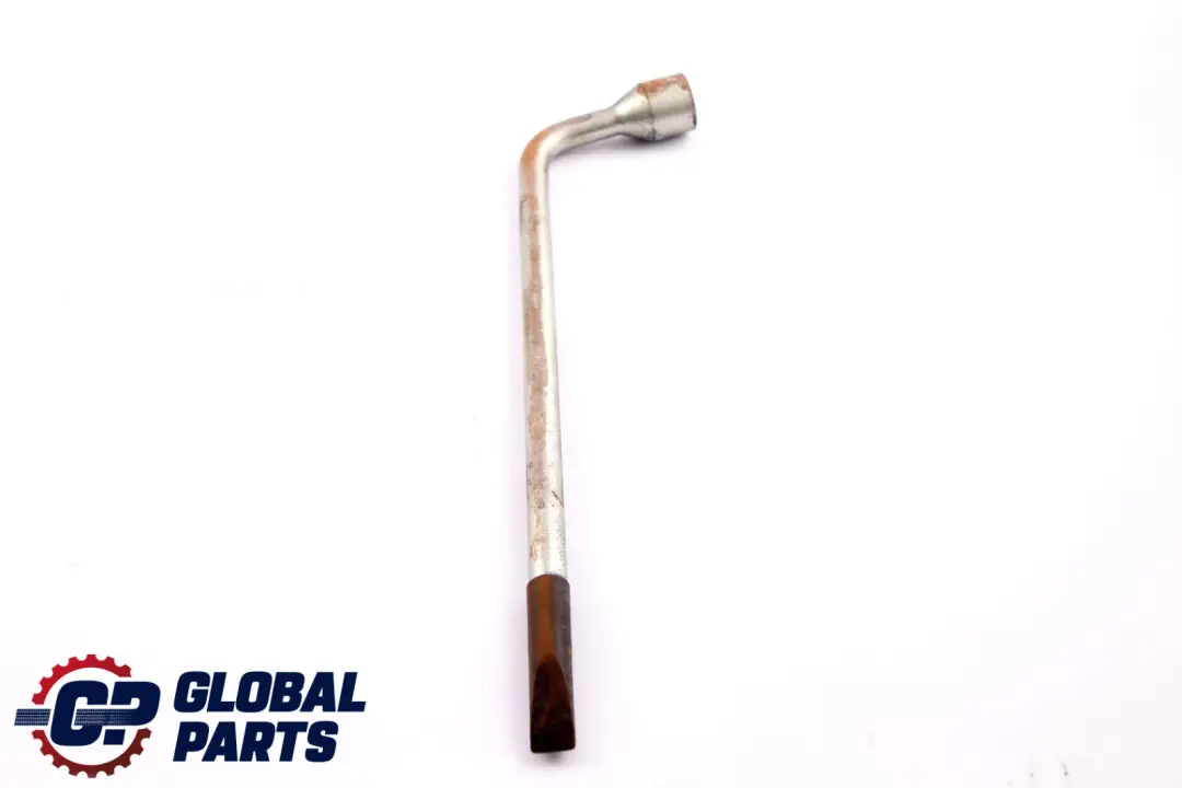 Mini Cooper R50 R53 Deposito Ciotola Jack Cuneo D'Arresto Set - SKU 6769113 - Numero di parte 6769113