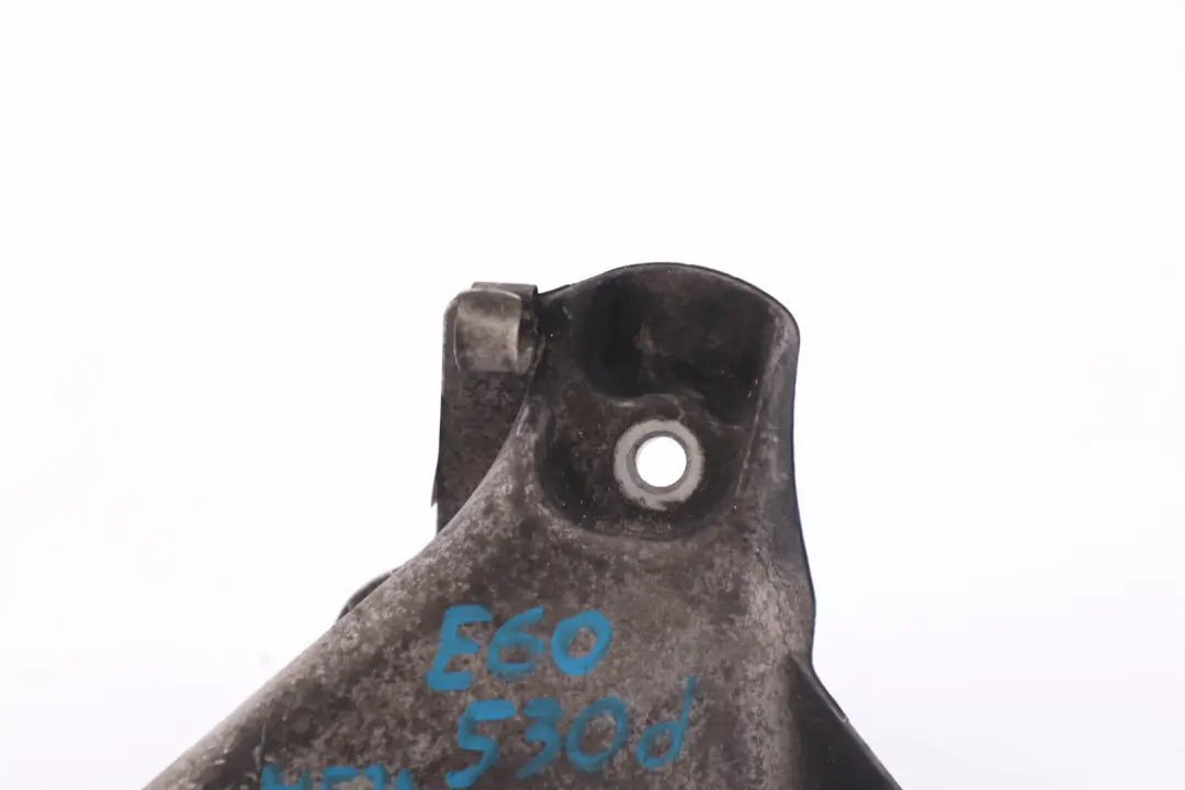 BMW 5 6 Series E60 E61 E63 LCI M57N2 Engine Supporting Bracket Left N/S - SKU 6769153 - Part number 6769153