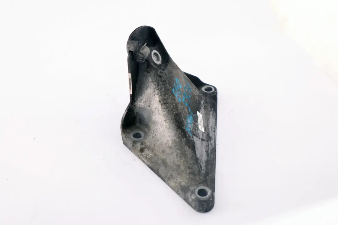 BMW 5 6 Series E60 E61 E63 LCI M57N2 Engine Supporting Bracket Left N/S - SKU 6769153 - Part number 6769153