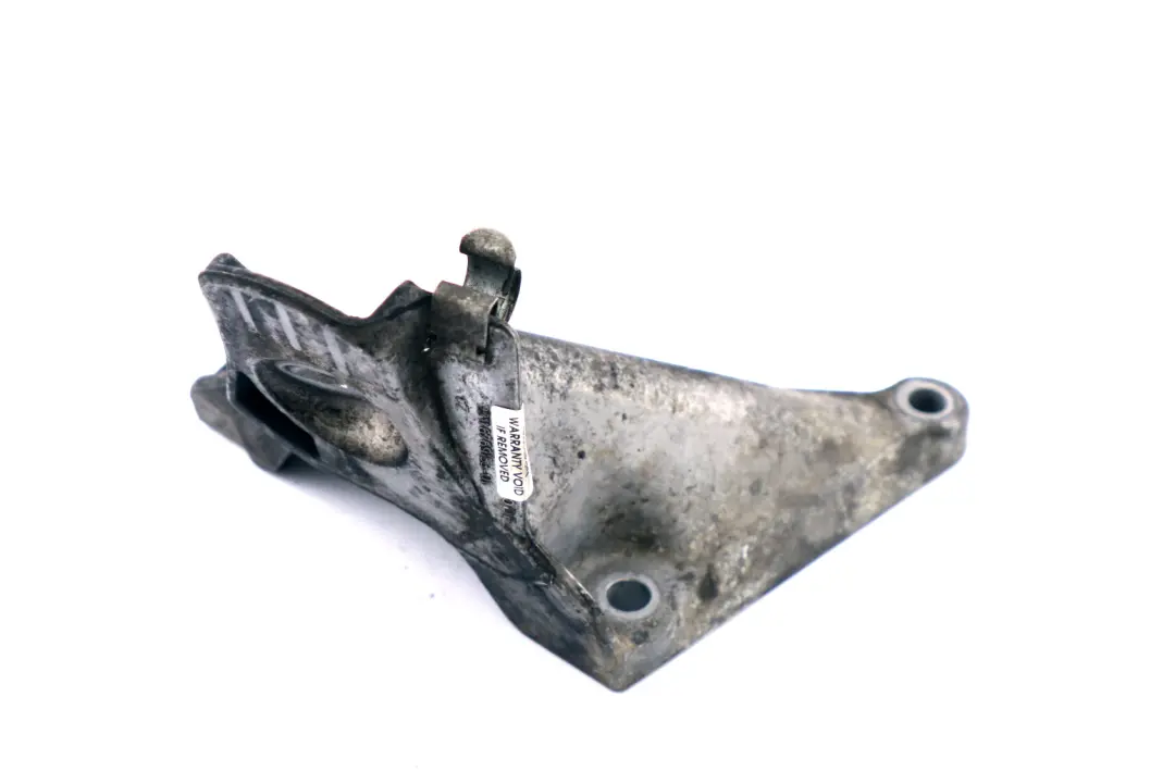 M57N2 Motor Halterung Links für BMW E60 E61 E63 LCI mit Teilenummer 6769153 BMW E60 E61 E63 LCI M57N2 Motor Halterung Links - SKU 6769153 - Teilenummer 6769153