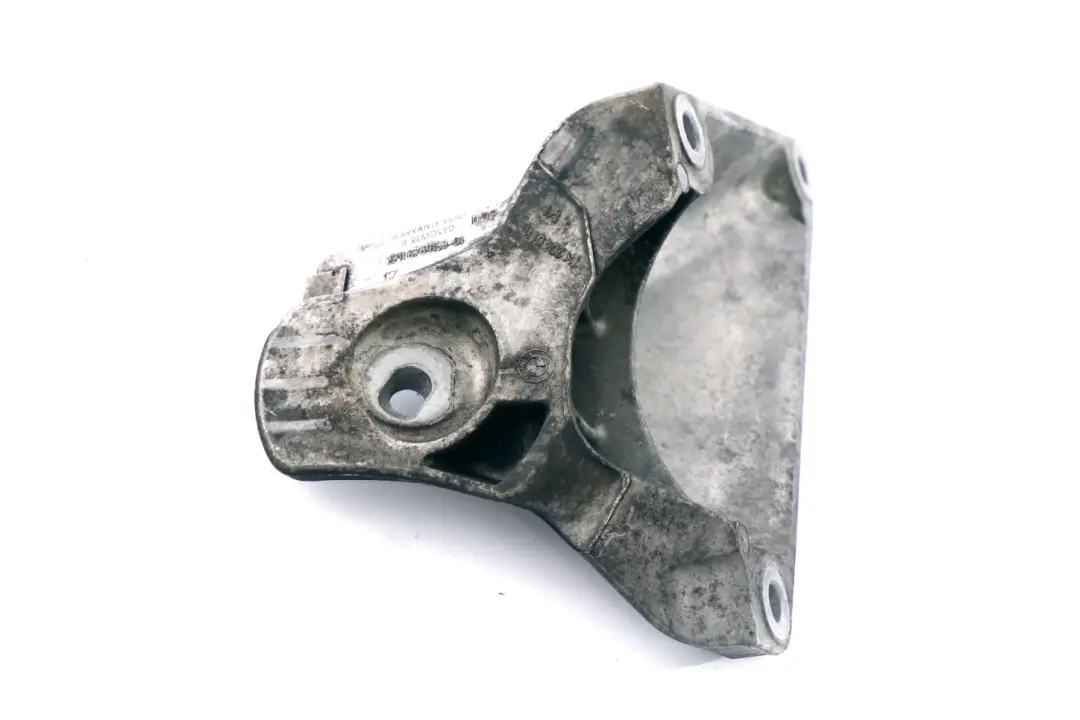 M57N2 Łapa Wspornik Silnika do BMW E60 E61 E63 LCI o numerze 6769153 BMW E60 E61 E63 LCI M57N2 Łapa Wspornik Silnika - SKU 6769153 - Numer Części 6769153
