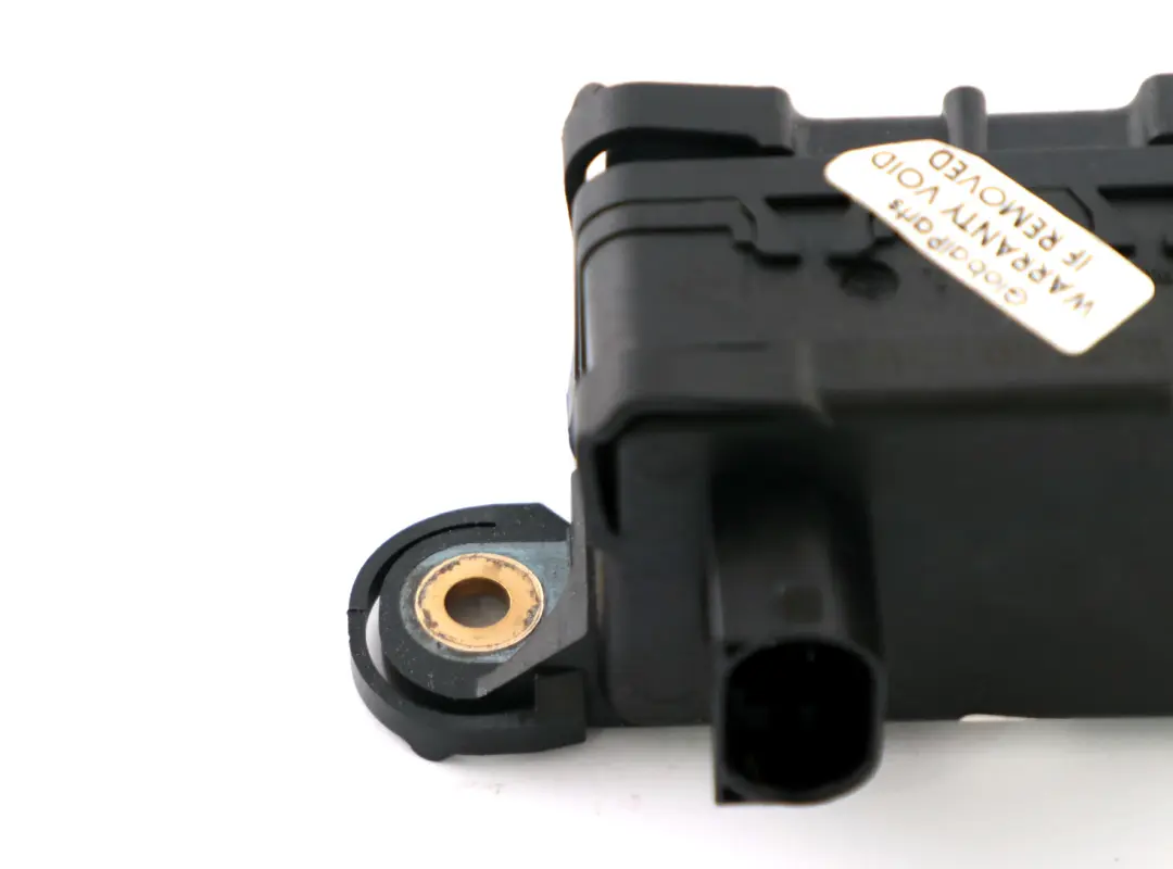 Sensor de Velocidad 3452 para BMW Z4 E85 E86 Roadster Coupe con número de pieza 6769174 BMW Z4 E85 E86 Roadster Coupe Sensor de Velocidad 3452 - SKU 6769174 - Número de pieza 6769174