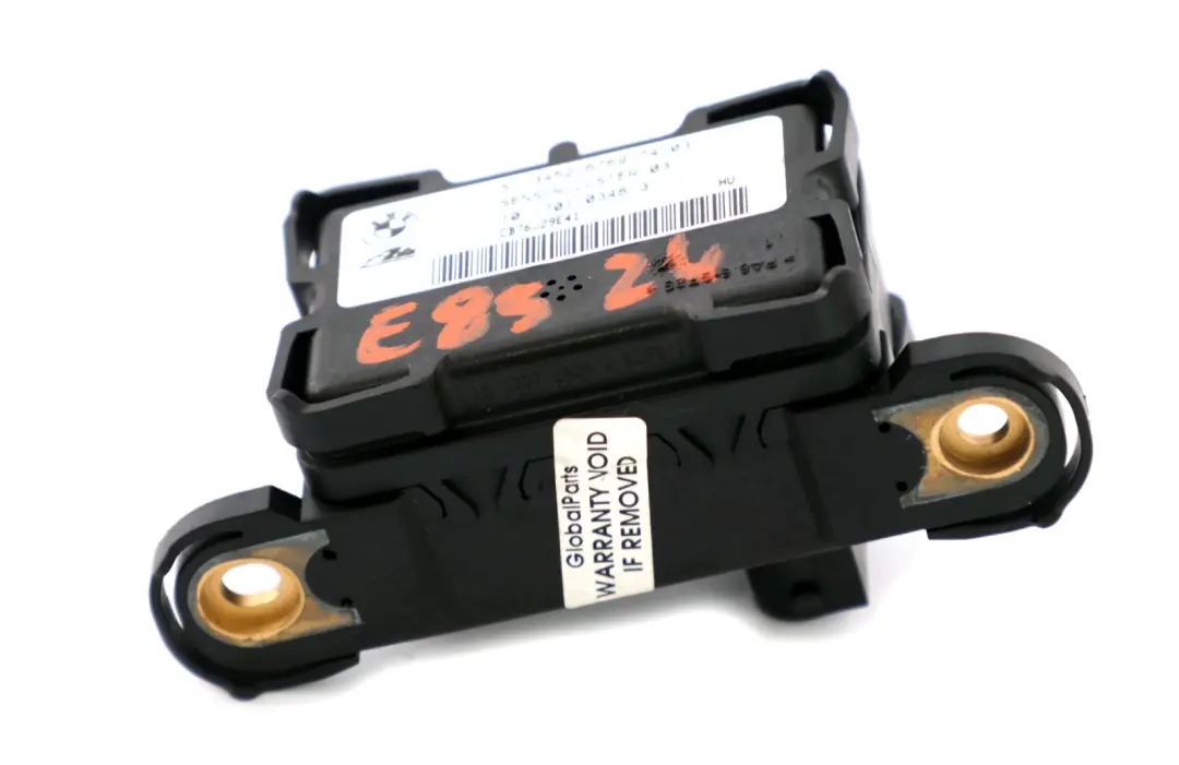 Sensore di Velocita 3452 per BMW Z4 E85 E86 Roadster Coupe con numero di parte 6769174 BMW Z4 E85 E86 Roadster Coupe Sensore di Velocita 3452 - SKU 6769174 - Numero di parte 6769174