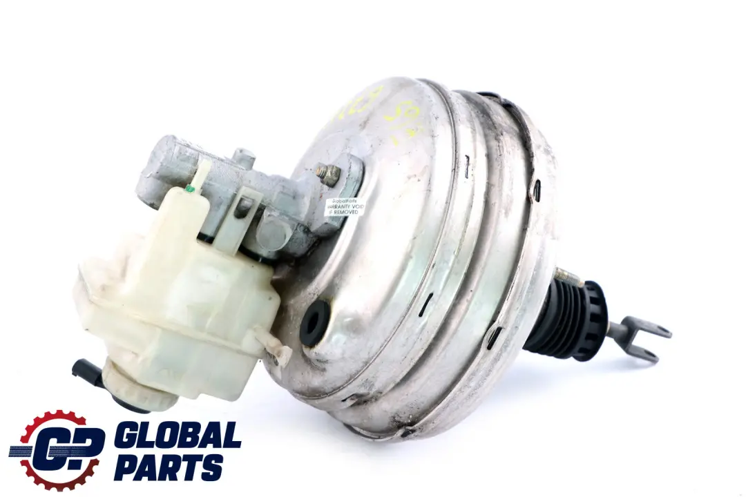 BMW 7 Series E65 E66 Power Braking Servo Unit Master Cylinder - SKU 6769213 - Part number 6779736